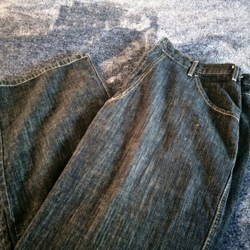 Mens Levis jeans